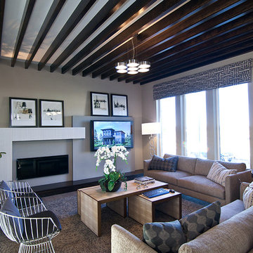 Decorative Moulding & Millwork