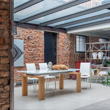 Tonin Casa