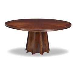 Brownstone Furniture Kensington Round Dining Table - Dining Tables