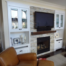 House remodel