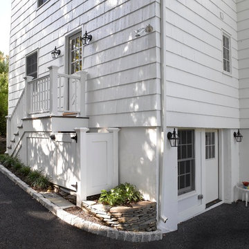 Exterior Projects 2016