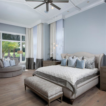 Seneca Lifestyle Home