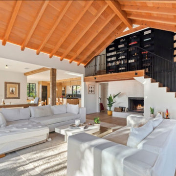 Hollywood Sign House for 2 Actors