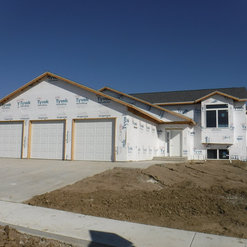 Bismarck Mandan Home Builders Ociation Nd Us