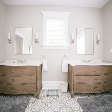 210 S Lincoln - interior renovation