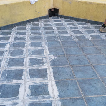 IMPERMEABILIZZAZIONI