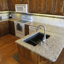 Kitchen Ideas