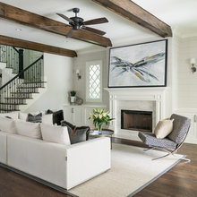 1 New Living Room Modern