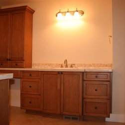 New Construction Cleaning - Housekeeping