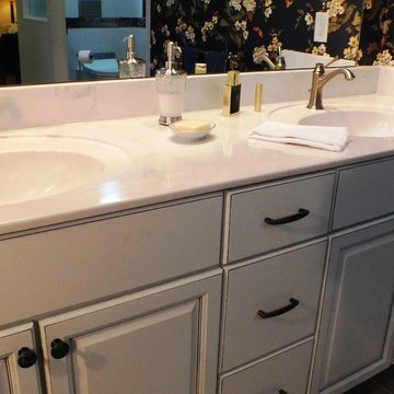 Vanity Tops