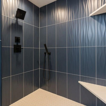 Tile Installation
