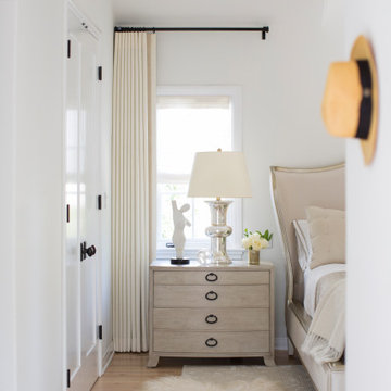 Classic Tudor With A Modern Twist