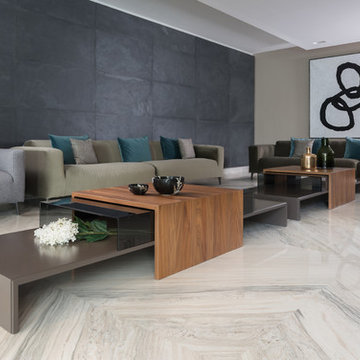 Full Villa Fitout, Al Barsha - Dubai