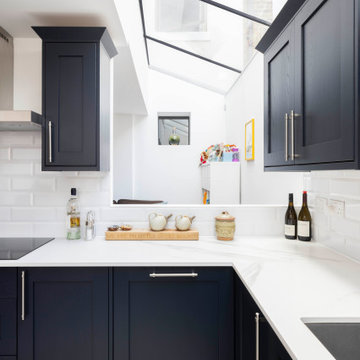 The Wrap House, Balham, South West London
