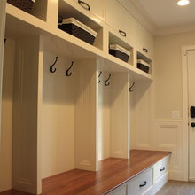 mudroom