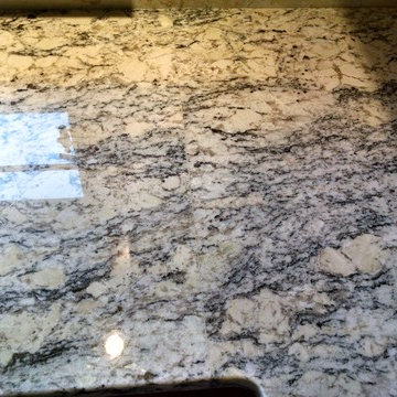 Wausau, WI Granite Countertops - Kitchen Remodel