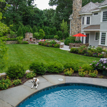 Wellesley Residence
