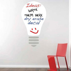 Cool Wall Decals - Products