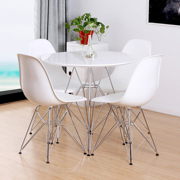 Decorate with EZmod Furniture