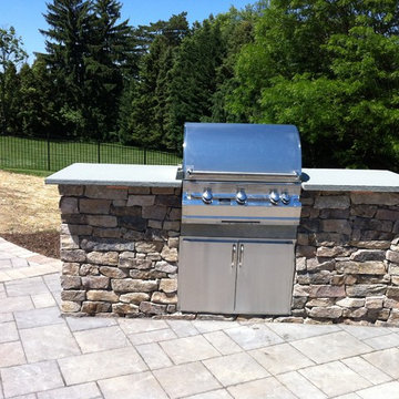 Outdoor Bars