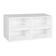 nursery storage