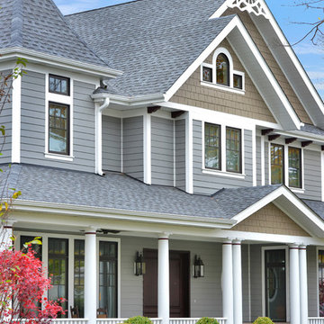 Park Ridge Victorian Masterpiece