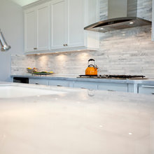 Backsplash