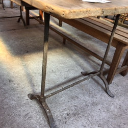 Antiques - Furniture
