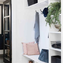 Mud Room