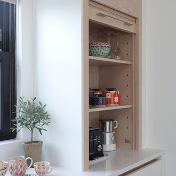 White Kitchen