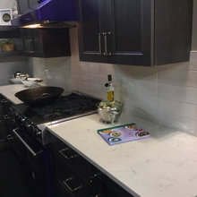 Counters