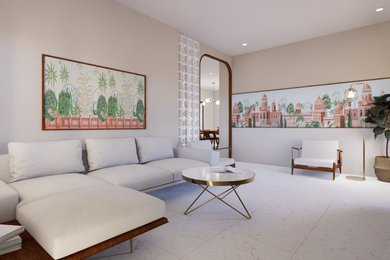 Gade's Residence