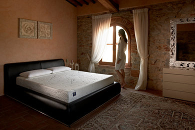 Sleep in Tuscany