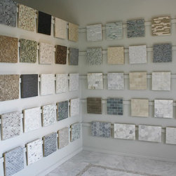Toronto Showroom - Home Decor