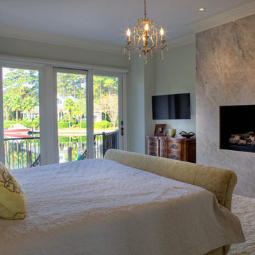 Bridgetown in Wexford Plantation