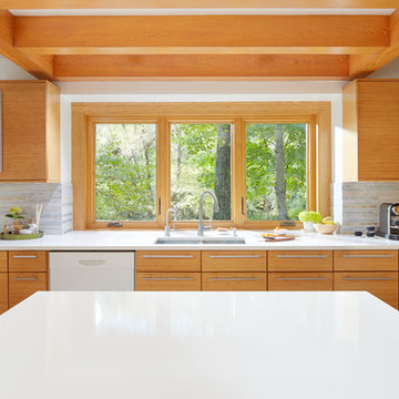 Casement Windows