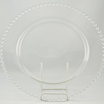 Chargers Plates