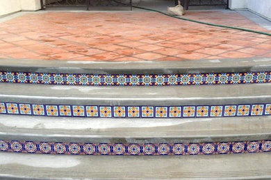 Custom Stairs