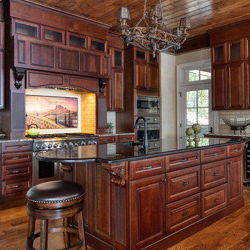 East Fort Geroge Remodel and Addition