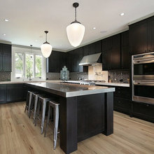 Wood Floors