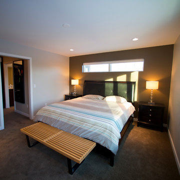 The Glen Cove Residence