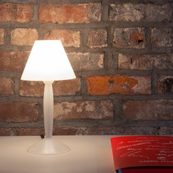Miss Sissi Table Lamp by Flos - Table Lamps