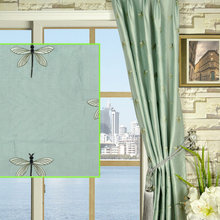 draperies