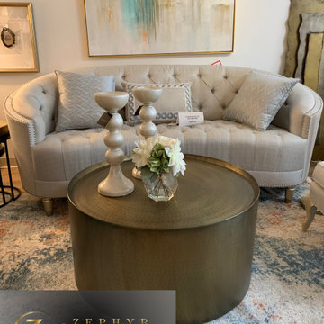Stylish Living Room Designs