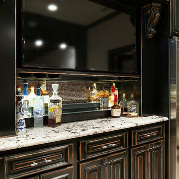 Sugarloaf Basement Renovation