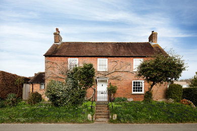 Photo of a rustic home in Dorset.