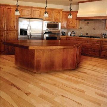 Hardwood