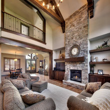 NEW HOUSE
