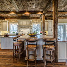 Kitchen Ideas