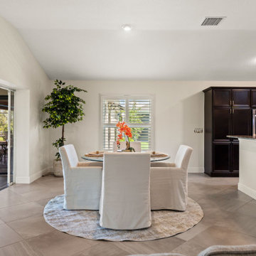 The Villages, Florida | Vacant Home Staging
